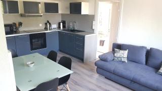 Appartement Dunkerque Centre 4 personnes - Parking gratuit- - Dunkerque - 8