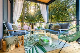 Mobile Homes AZZURRO - 2