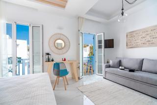 Central Suites Mykonos - Míconos - 8