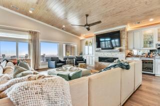 Witt's Inn - Holden Beach - 0