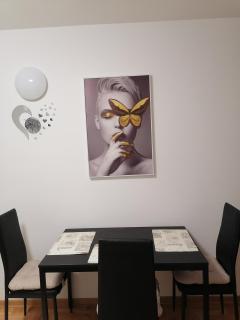 Apartman Diva - Vrnjačka Banja - 3