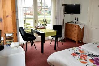 B&B De Rozenhorst - Baarlo - 1