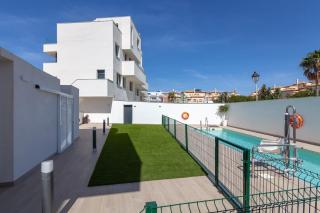 Tarifa Cozy House - Modern, Pool, Parking, Wifi, - Tarifa - 3