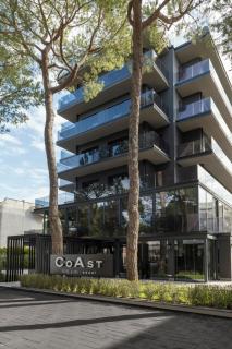 Coast Hotel & Spa - Adults Only Aperto tutto l'anno - Milano Marittima - 7