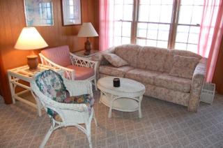 Austin Cottage - 5