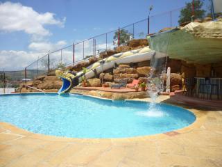 Hotel Las Rocas Resort Villanueva - 2