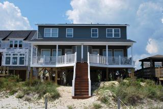 Beaver's Place - Holden Beach - 0
