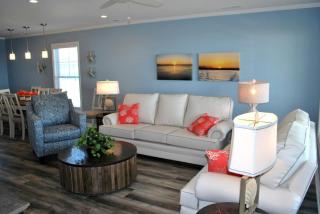 Beaver's Place E - Holden Beach - 4
