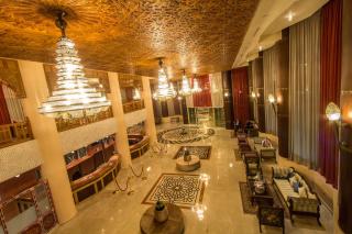 Hotel Tafilalet - Meknès - 7