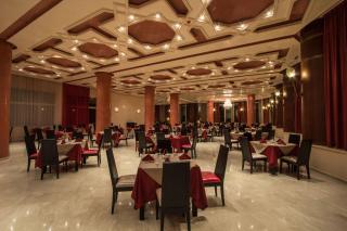 Hotel Tafilalet - Meknès - 5