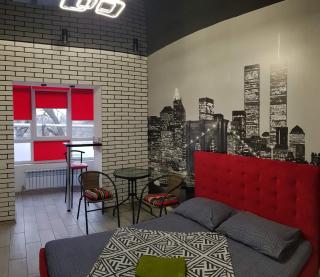 New York city apartament - Charkov - 4
