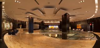 InterContinental Toronto Centre by IHG - Toronto - 8