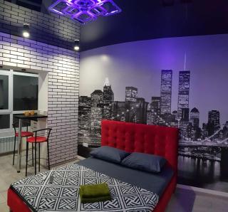 New York city apartament - Charkov - 7