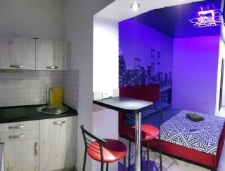 New York city apartament - Charkov - 6