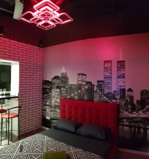 New York city apartament - Charkov - 5