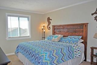 Captain's Villa - Holden Beach - 7