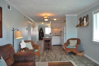 Captain's Villa - 2