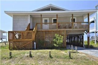 Charisma - Holden Beach - 0