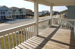 Captain's Landing - Holden Beach - 1