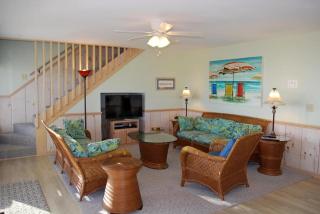 Dolphin's Watch - Holden Beach - 6