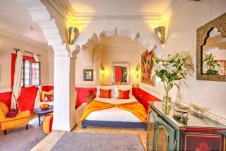 Riad Dar El Souk - 5