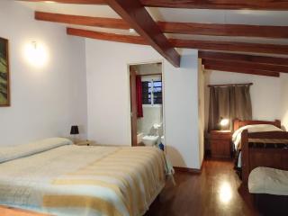 Cabañas El Parquecito - 1