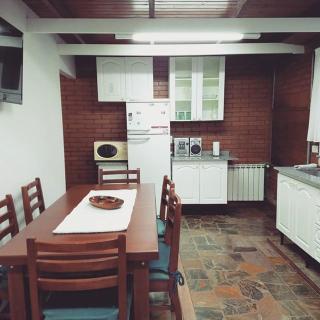 Cabañas El Parquecito - 4