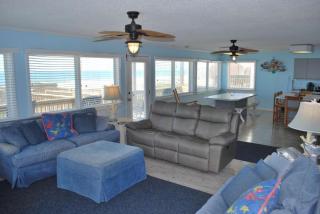 Heavenly Sunshine - Holden Beach - 9