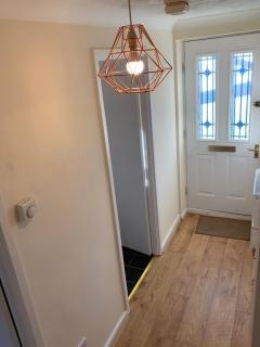 Cosy Corner House - Kettering - 3
