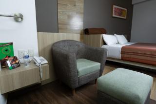 Hotel Xcoco Inn - Texcoco de Mora - 2