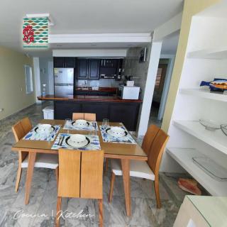 Hermosos Apartamentos Frente Al Mar - 2