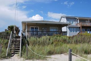 Jus' For Fun - Holden Beach - 0