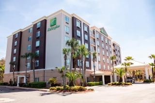 Holiday Inn Hotel & Suites Lake City by IHG - Lake City - 6