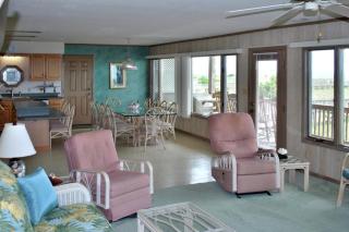 Peace & Quiet - Holden Beach - 0