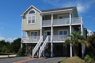 Sea Cloud - Holden Beach - 0