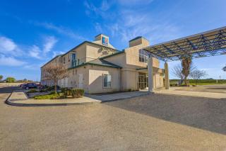 Motel 6-Lemoore, CA - Lemoore - 9