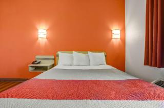 Motel 6-Lemoore, CA - Lemoore - 7