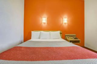 Motel 6-Lemoore, CA - Lemoore - 4
