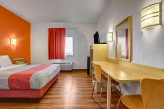 Motel 6-Lemoore, CA - Lemoore - 2