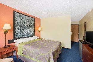 Quality Inn Oskaloosa - Oskaloosa - 7