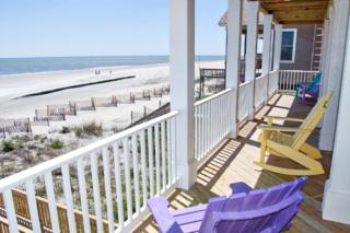 Seaclusion - Holden Beach - 9