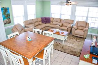 Seaclusion - Holden Beach - 7
