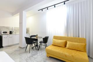 Lake Mansion Boutique Apartments - Tiberias - 3