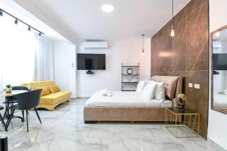 Lake Mansion Boutique Apartments - Tiberias - 9