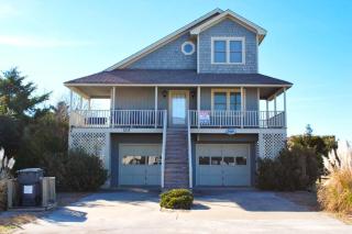 The Owen-ly Place to Be - Holden Beach - 0
