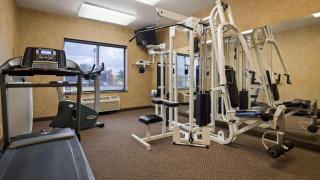 Best Western Penn-Ohio Inn & Suites - 5