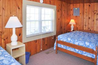 Thomas Cottage - Holden Beach - 1