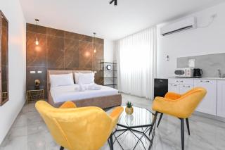 Lake Mansion Boutique Apartments - Tiberias - 0