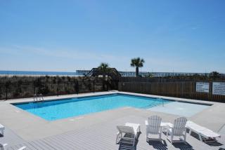 Waters Edge 433 - Holden Beach - 9