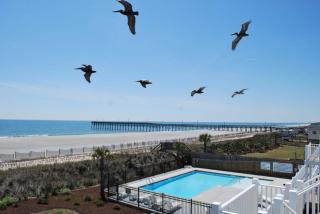Waters Edge 433 - Holden Beach - 8